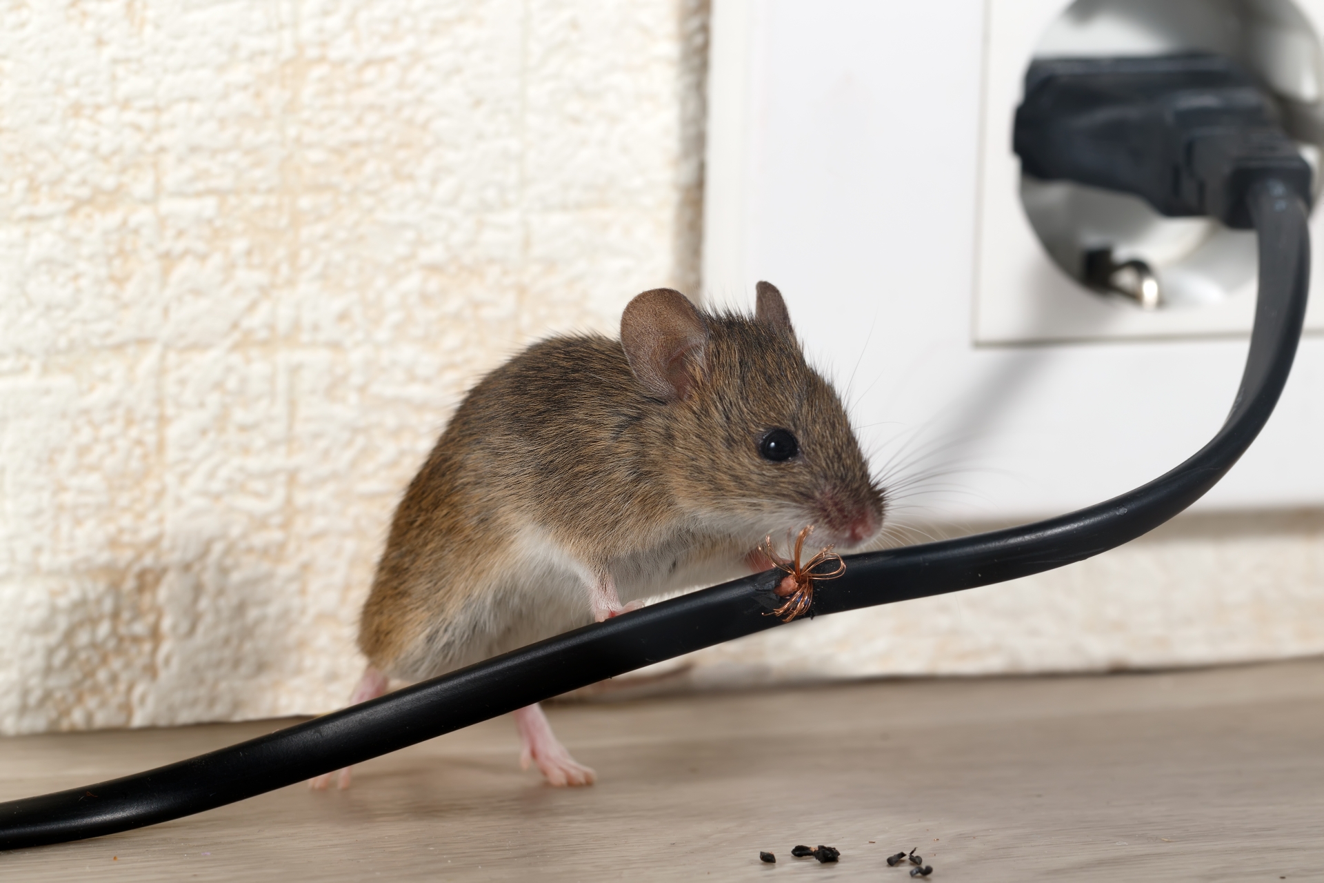 Mice Infestation, Pest Control in Gordon Hill, EN2. Call Now 020 8166 9746